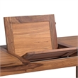 Porter Designs Urban Solid Wood 72
