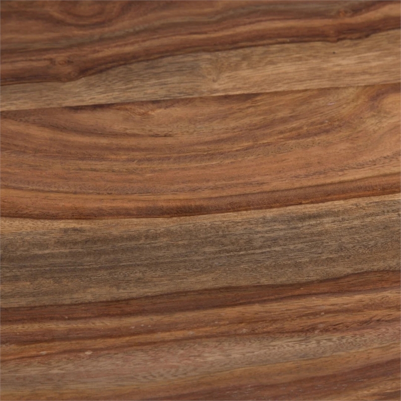 Porter Designs Urban Solid Wood 72