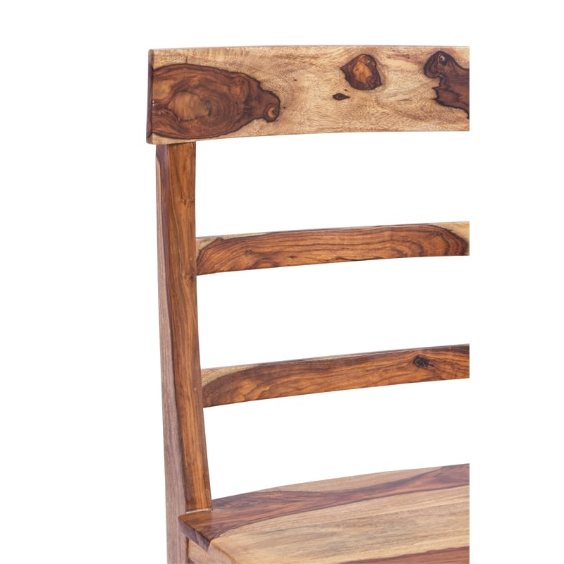 Porter Designs Taos Solid Sheesham 24