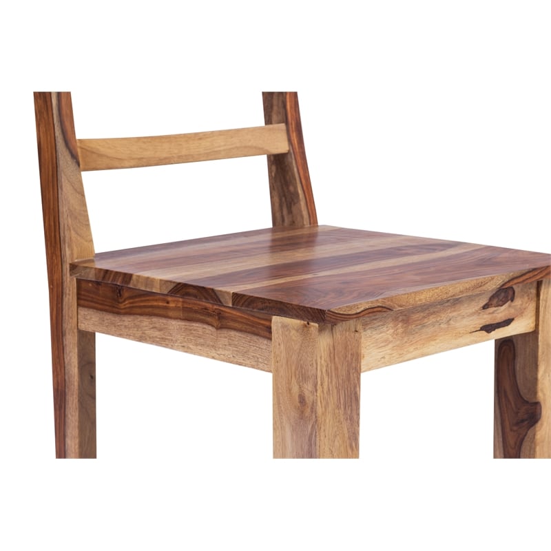 Porter Designs Taos Solid Sheesham 24