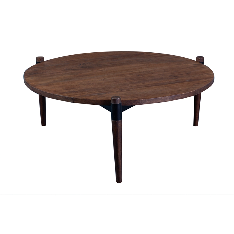 Round Coffee Tables, Round Coffee Table