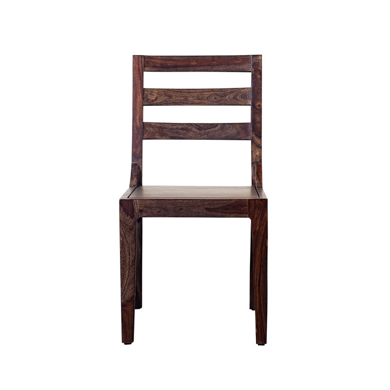 PORTER DESIGNS Fall River Dining Chair - Thumbnail 2