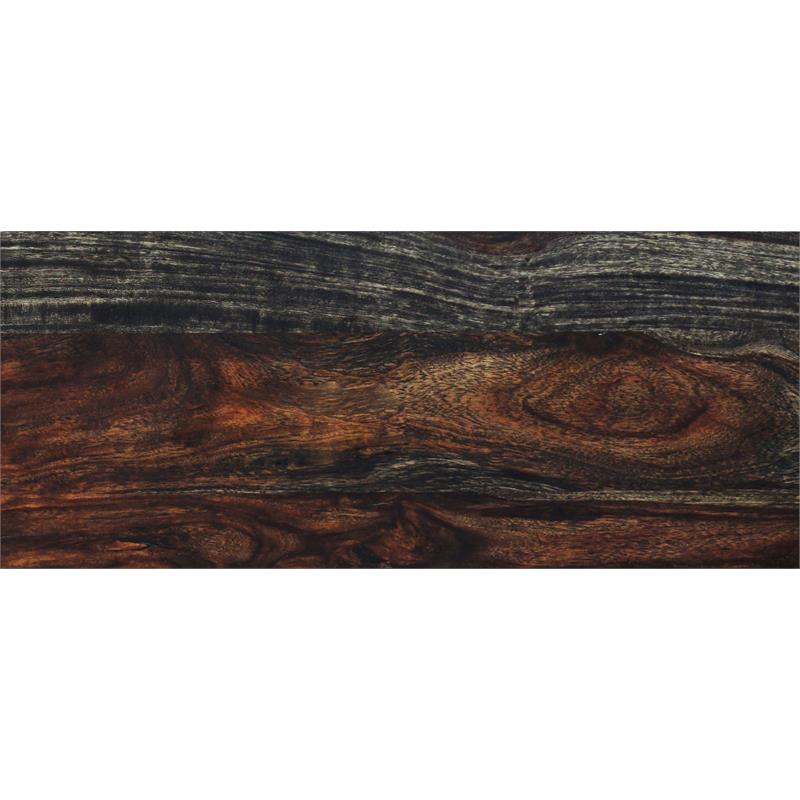 Porter Designs Fall River Solid Sheesham Wood Dresser - Brown.
