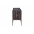 Porter Designs Fall River Solid Sheesham Wood Sideboard - Brown