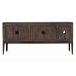 Porter Designs Fall River Solid Sheesham Wood Sideboard - Brown