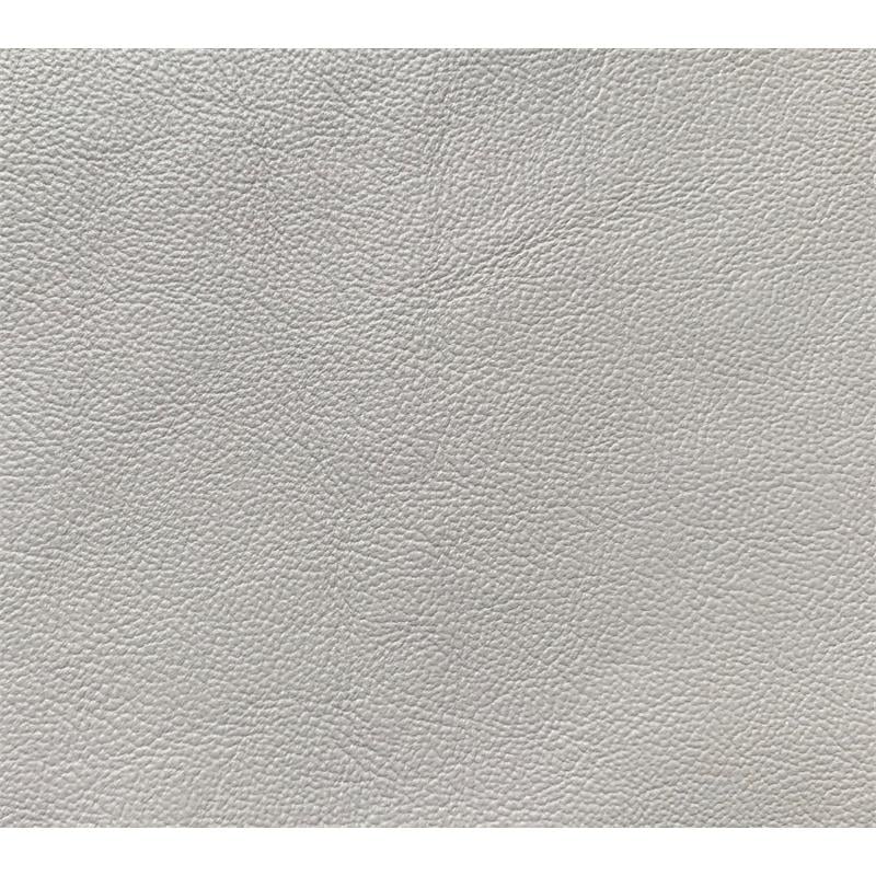 Porter Designs Anzio Top Quality Leather Loveseat - Cream