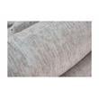 Porter Designs Big Chill Soft Microfiber Loveseat - Cream