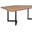 Porter Designs Manzanita Solid Acacia Wood Dining Table - Natural