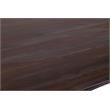 Porter Designs Manzanita Solid Sheesham Wood Dining Table - Gray