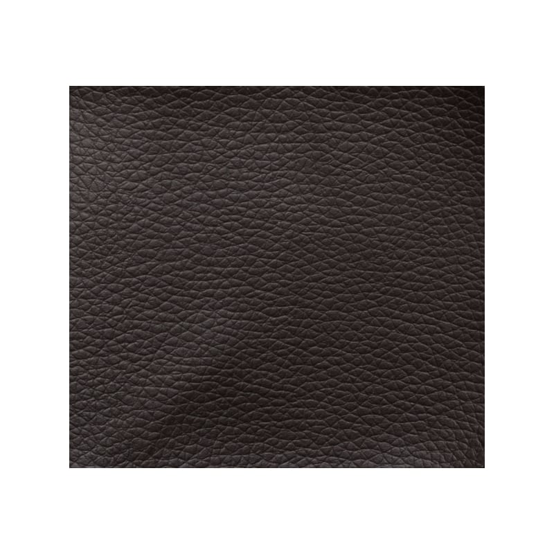 Porter Designs Verona Leather-Look Dining Chair in Brown (Set of 2)
