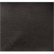 Porter Designs Verona Leather-Look Dining Chair in Brown (Set of 2)