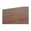 Porter Designs Portola Solid Acacia Wood Dining Table - Brown