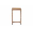 Porter Designs Urban Solid Sheesham Wood C Table in Natural (Set of 2)