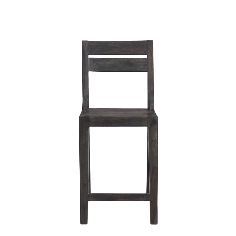 Porter Designs Fall River Solid Sheesham Wood 24