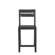 Porter Designs Fall River Solid Sheesham Wood 24