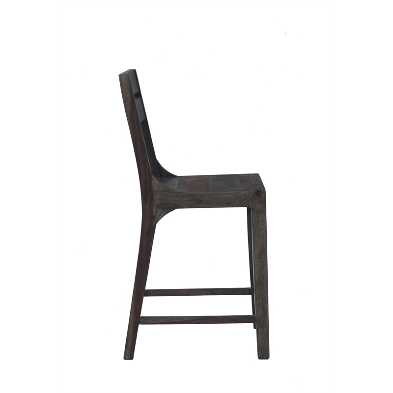 Porter Designs Fall River Solid Sheesham Wood 24