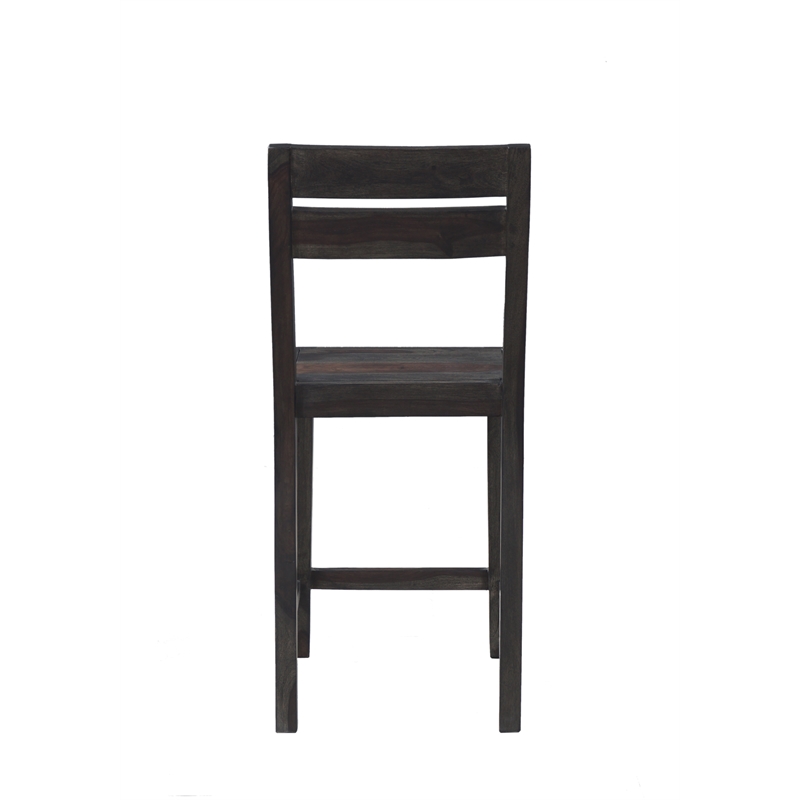 Porter Designs Fall River Solid Sheesham Wood 24