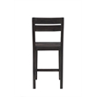Porter Designs Fall River Solid Sheesham Wood 24
