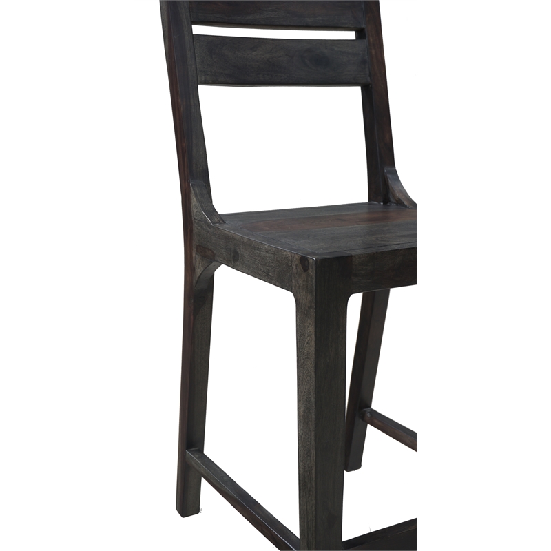 Porter Designs Fall River Solid Sheesham Wood 24