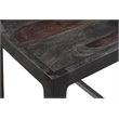Porter Designs Fall River Solid Sheesham Wood 24