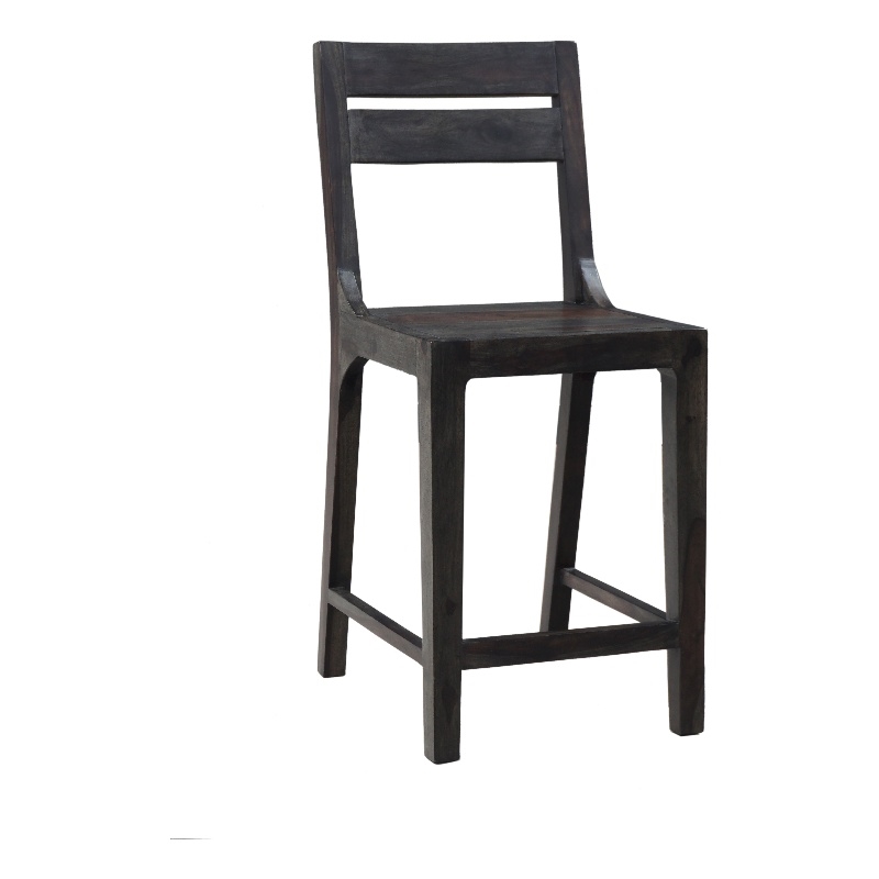 Porter Designs Fall River Solid Sheesham Wood 24