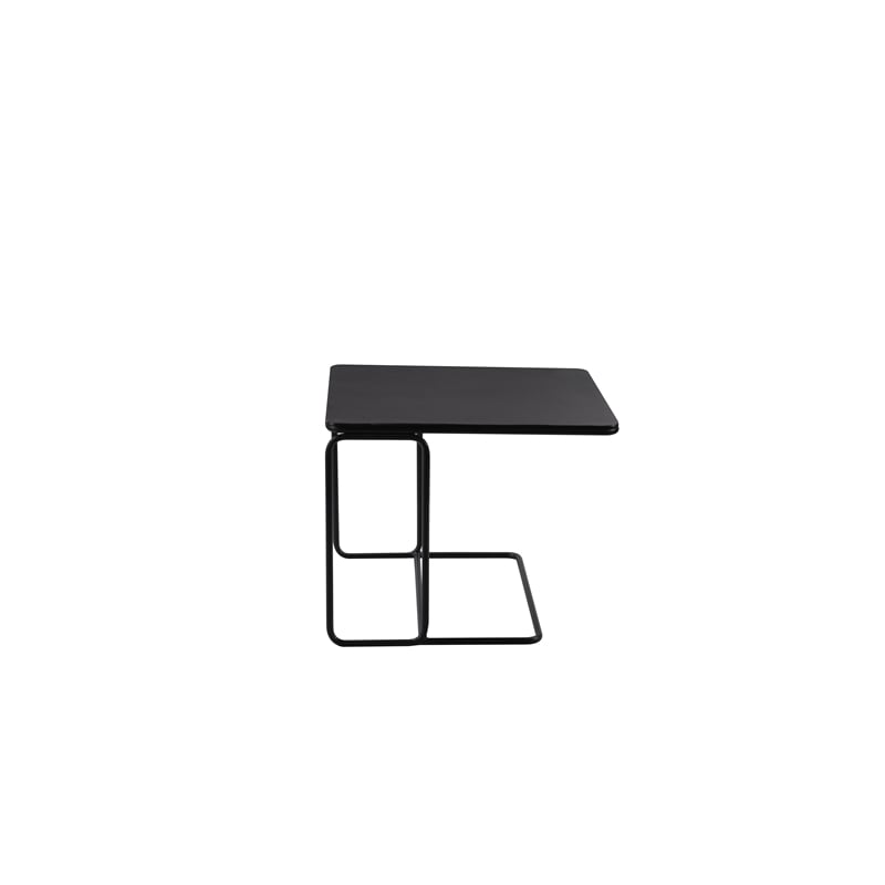 Porter Designs Nicosia Nesting Coffee Tables - Black