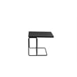 Porter Designs Nicosia Nesting Coffee Tables - Black