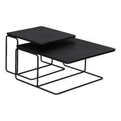 Nesting Tables