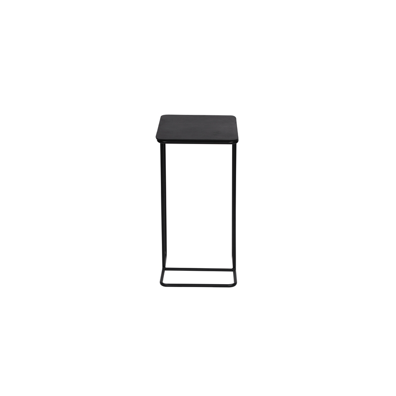 Porter Designs Nicosia Nesting End Tables - Black
