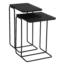 Nesting Tables
