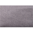 Porter Designs Marley Boucle Fabric Loveseat - Gray