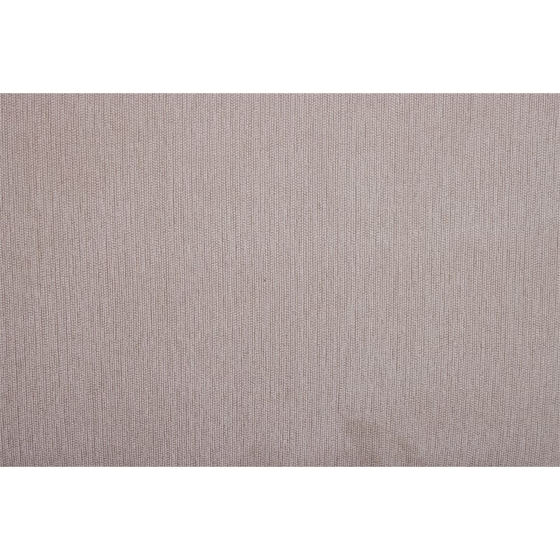 Porter Designs Hawthorne Chenille Fabric Sofa - Cream