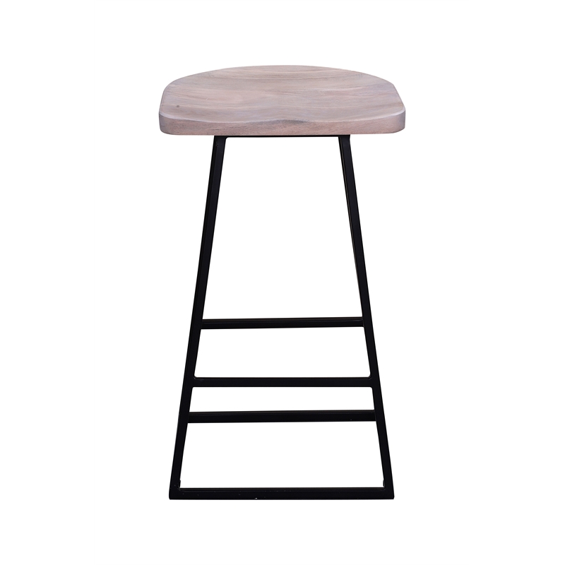 Clement Solid Wood 24