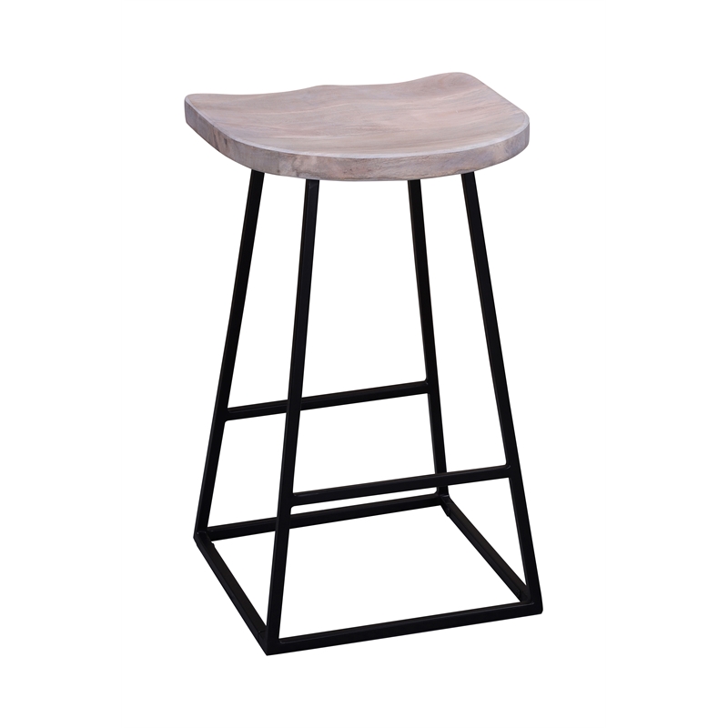 Clement Solid Wood 24