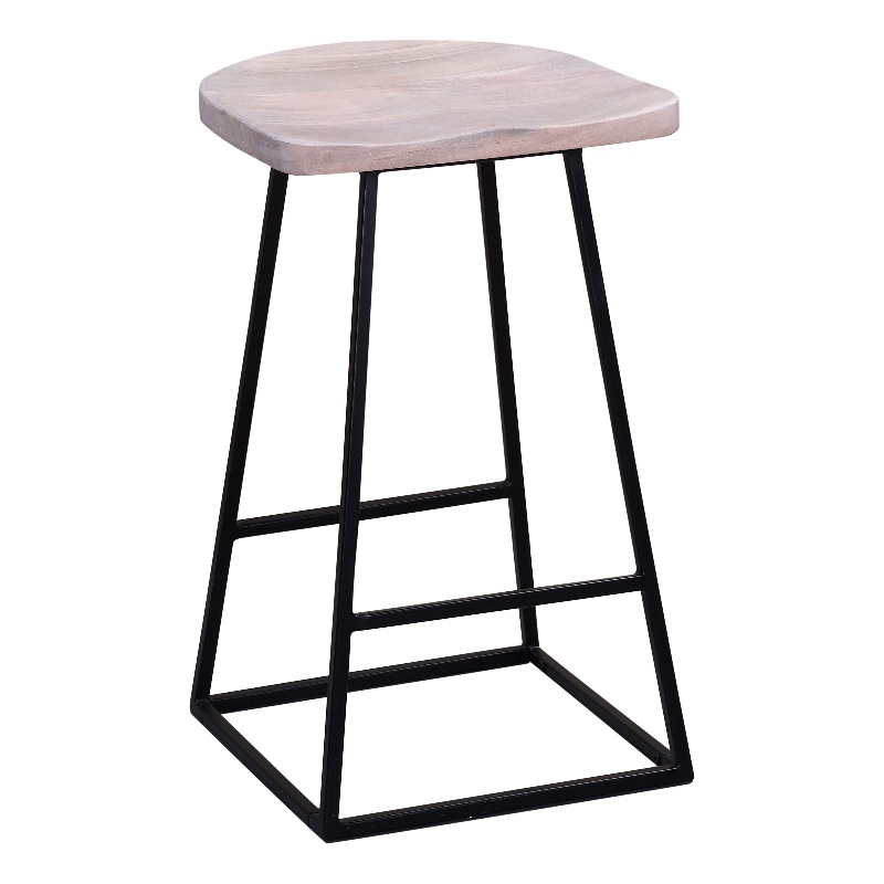 Clement Solid Wood 24