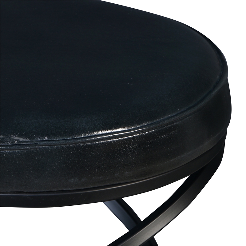 Polaris Leather 24