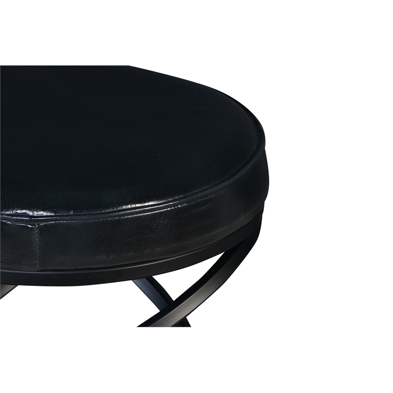 Polaris Leather 30