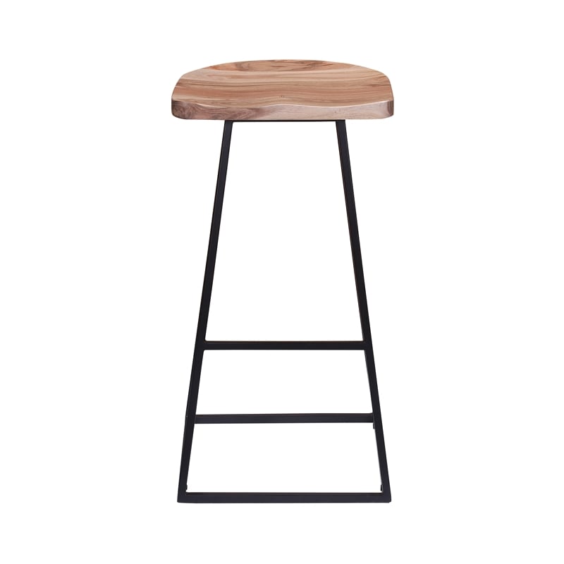Clement Solid Acacia Wood 30