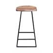 Clement Solid Acacia Wood 30