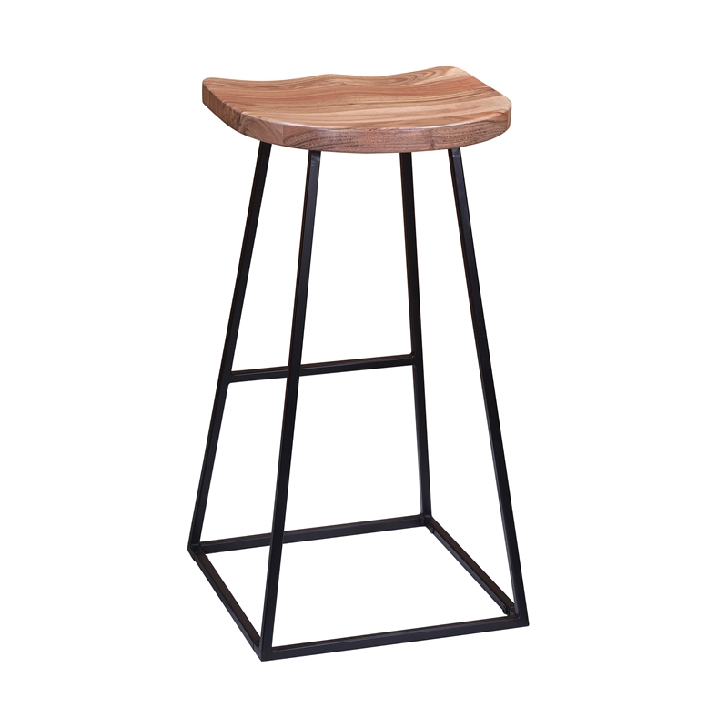 Clement Solid Acacia Wood 30