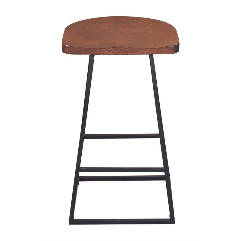 Clement Solid Wood 24