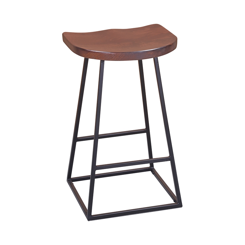 Clement Solid Wood 24