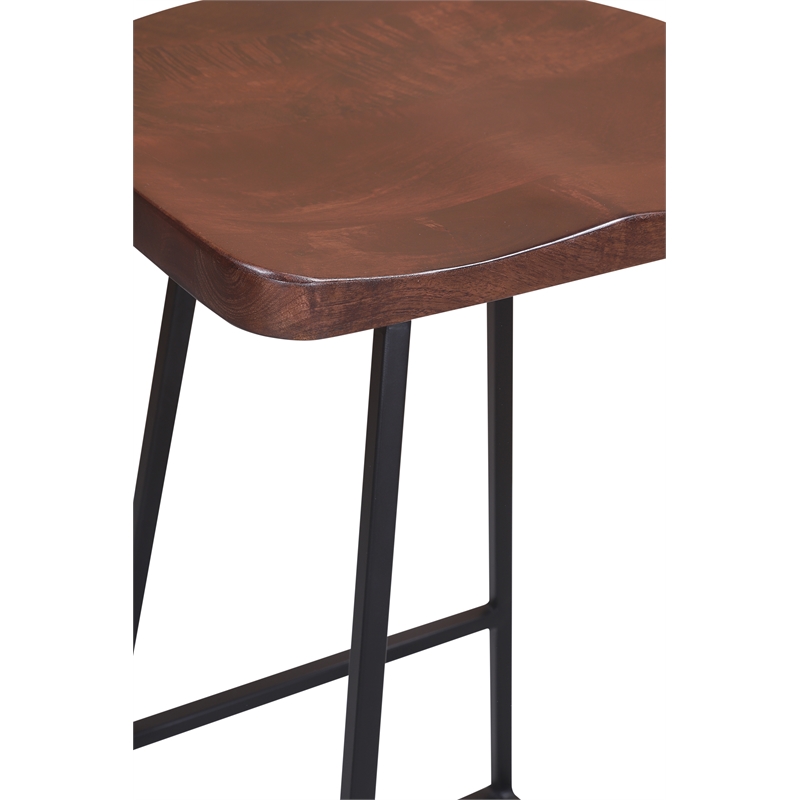 Clement Solid Wood 24