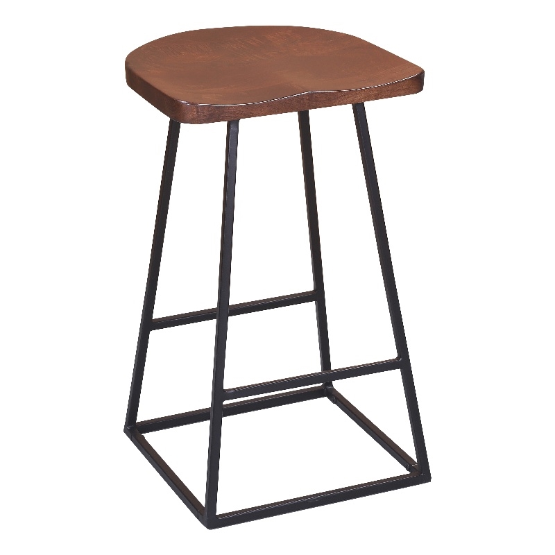 Clement Solid Wood 24