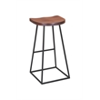 Clement Solid Wood 30