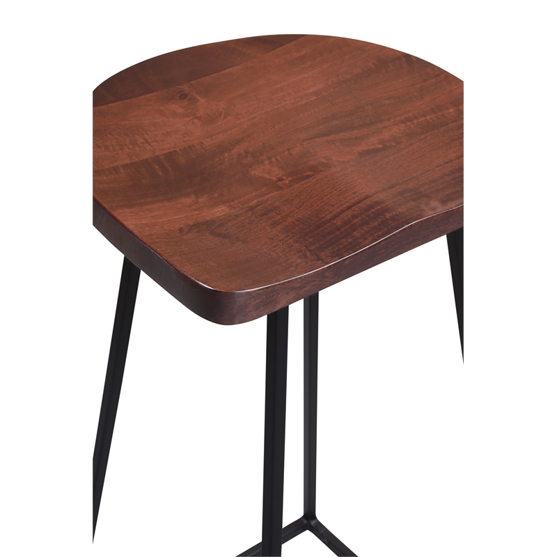 Clement Solid Wood 30