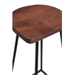 Clement Solid Wood 30