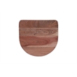 Clement Solid Sheesham Wood 30