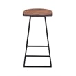 Clement Solid Sheesham Wood 30