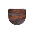 Clement Solid Sheesham Wood 30